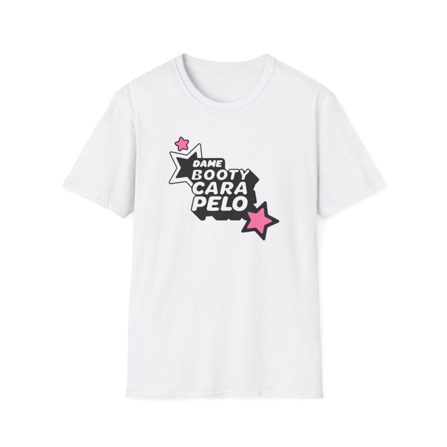 Young Miko Unisex Softstyle T-Shirt