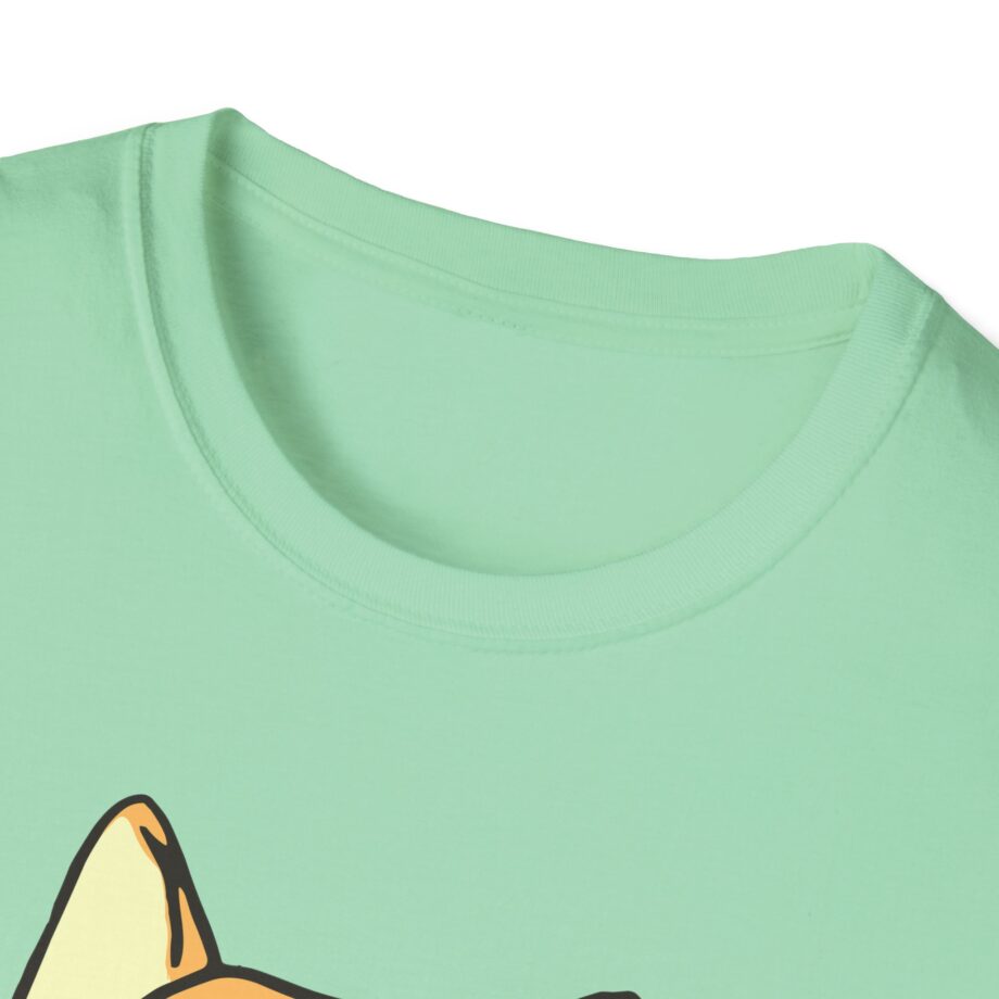 Gejmr Unisex Softstyle T-shirt