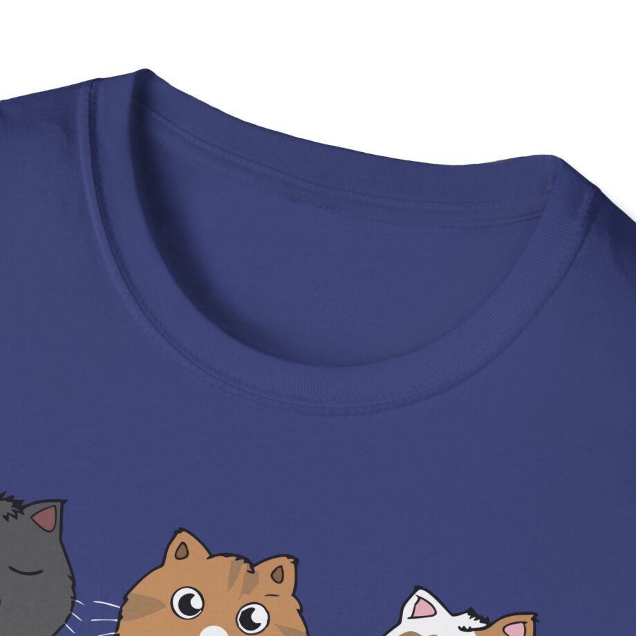 Lilsimsie Unisex Softstyle T-shirt