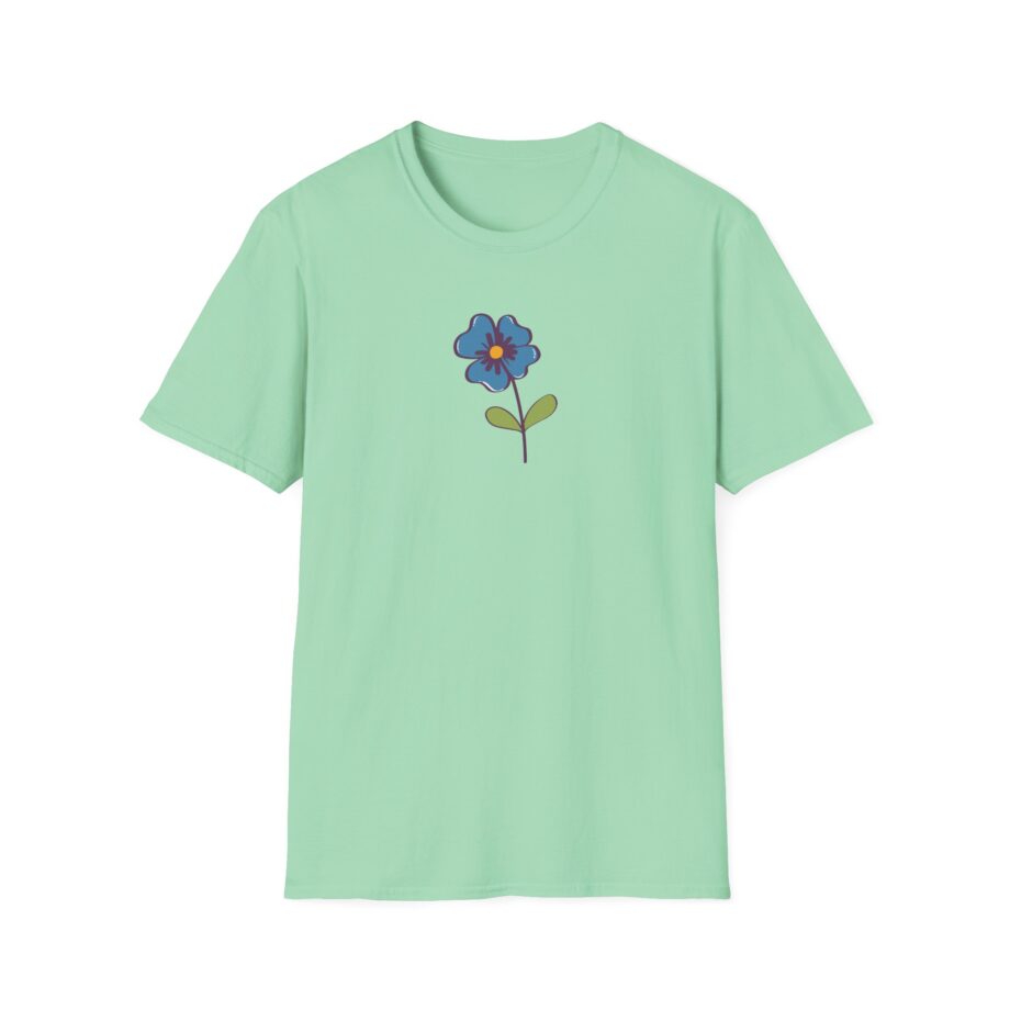 Still Woozy Unisex Softstyle T-Shirt