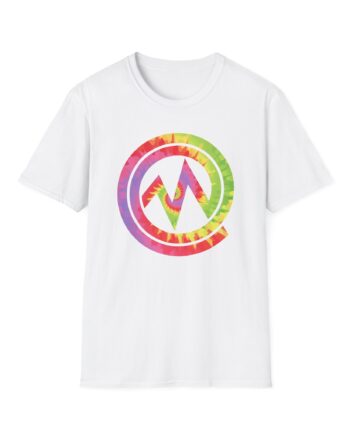 Marsimoto Unisex Softstyle T-Shirt