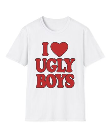 Omar Apollo Unisex Softstyle T-shirt
