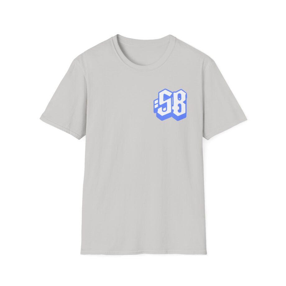 Eladio Carrion Puerto Rico Unisex Softstyle T-Shirt