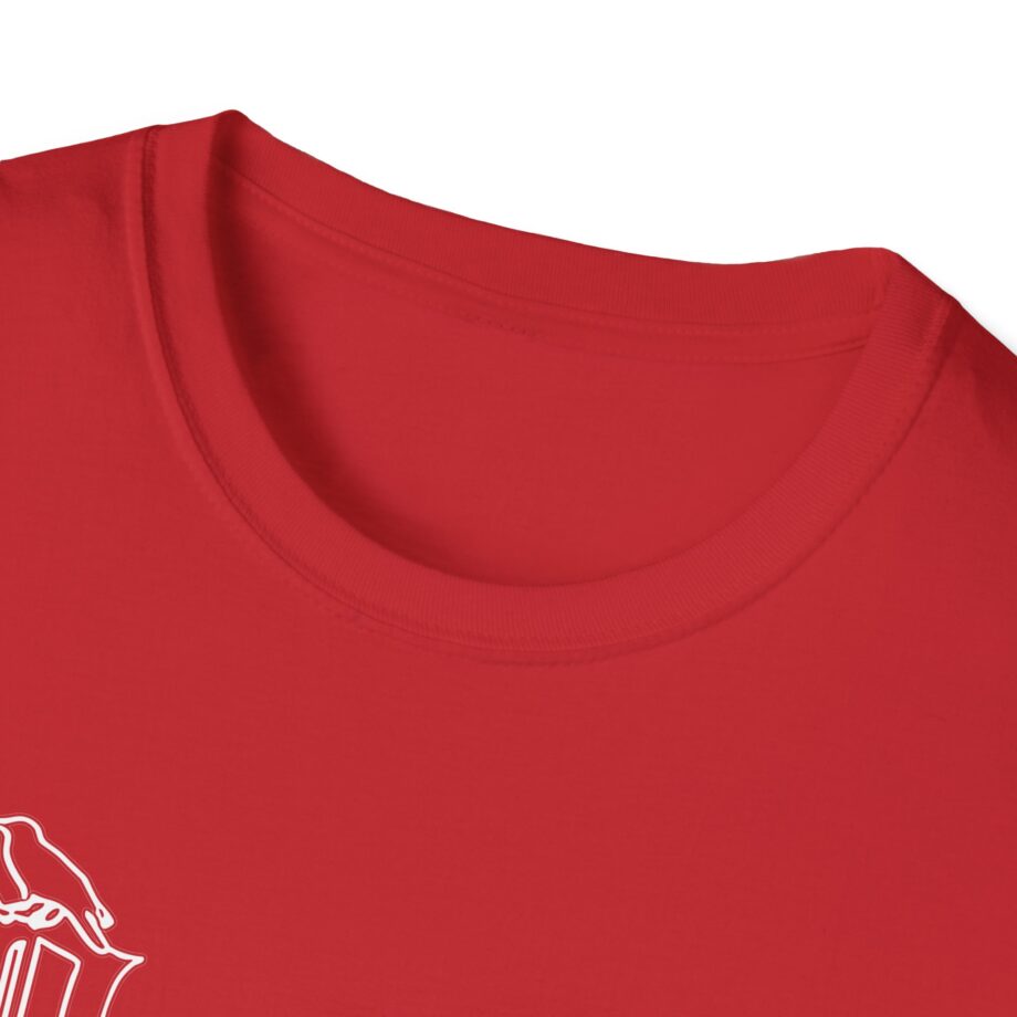 Philza Unisex Softstyle T-shirt