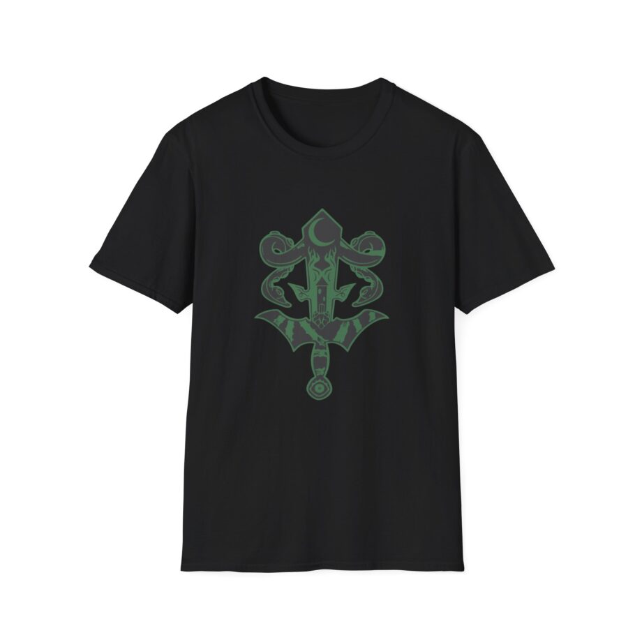 Thomas Sanders Remus Unisex Softstyle T-shirt