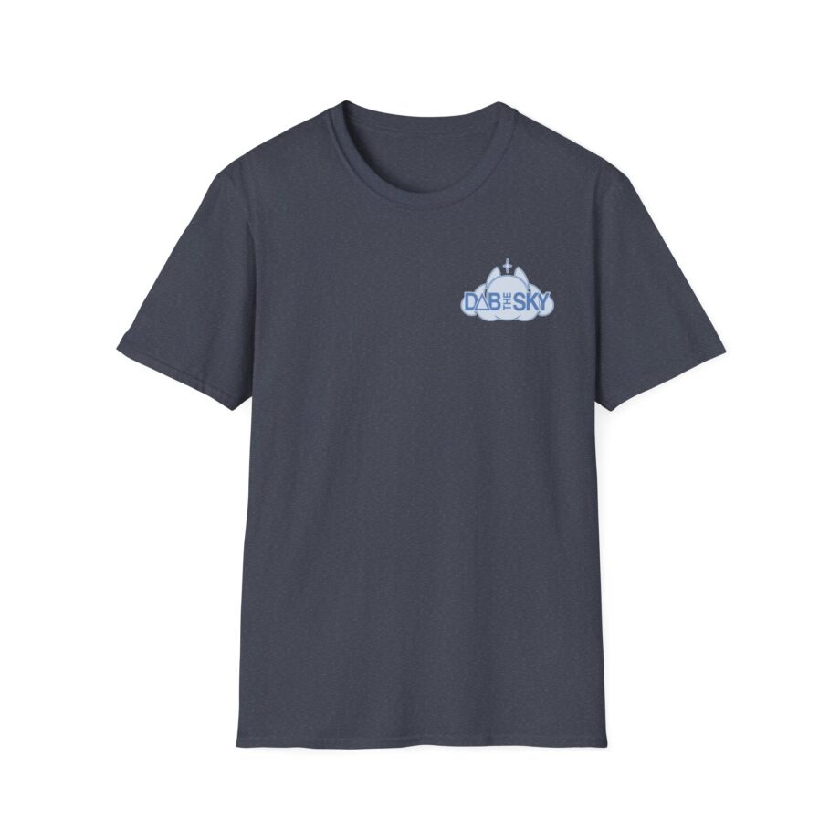 Dabin Dabthesky  Unisex Softstyle T-Shirt