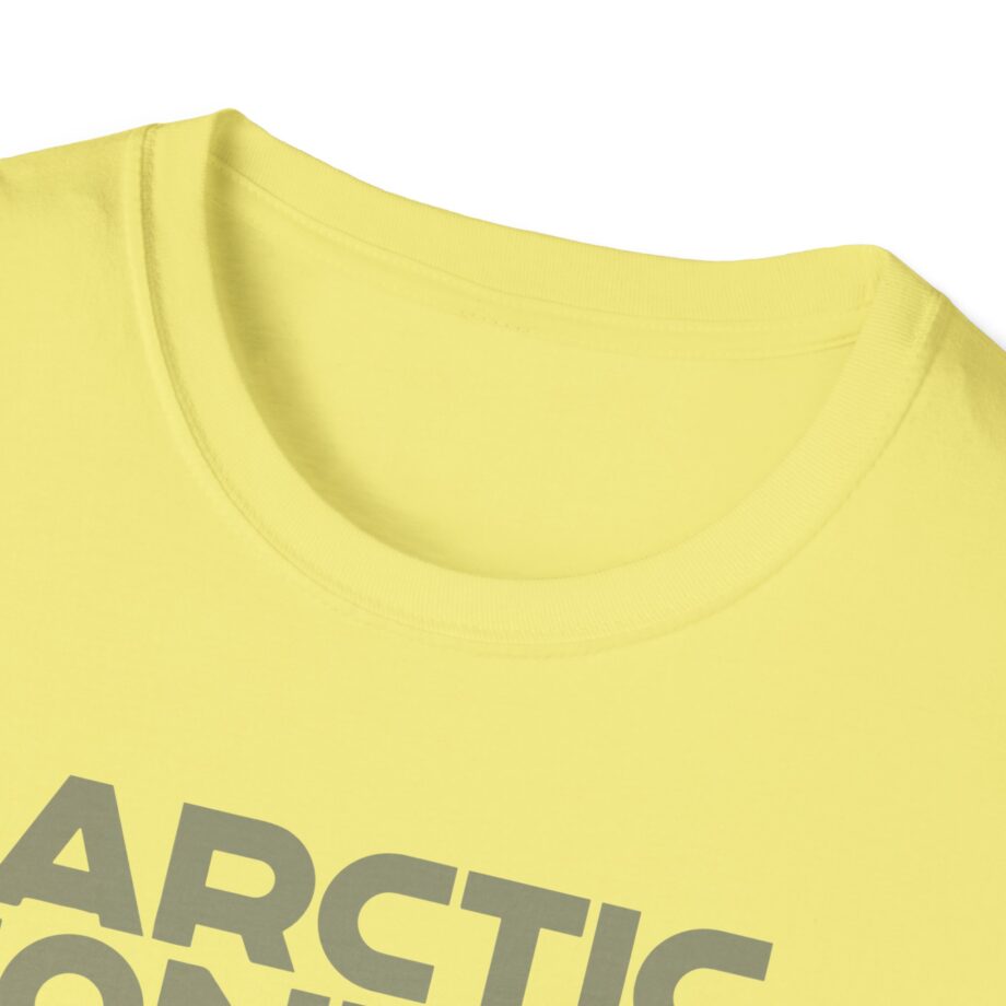 Arctic Monkeys the Car Unisex Softstyle T-shirt