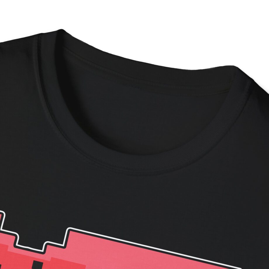Ibella Unisex Softstyle T-shirt
