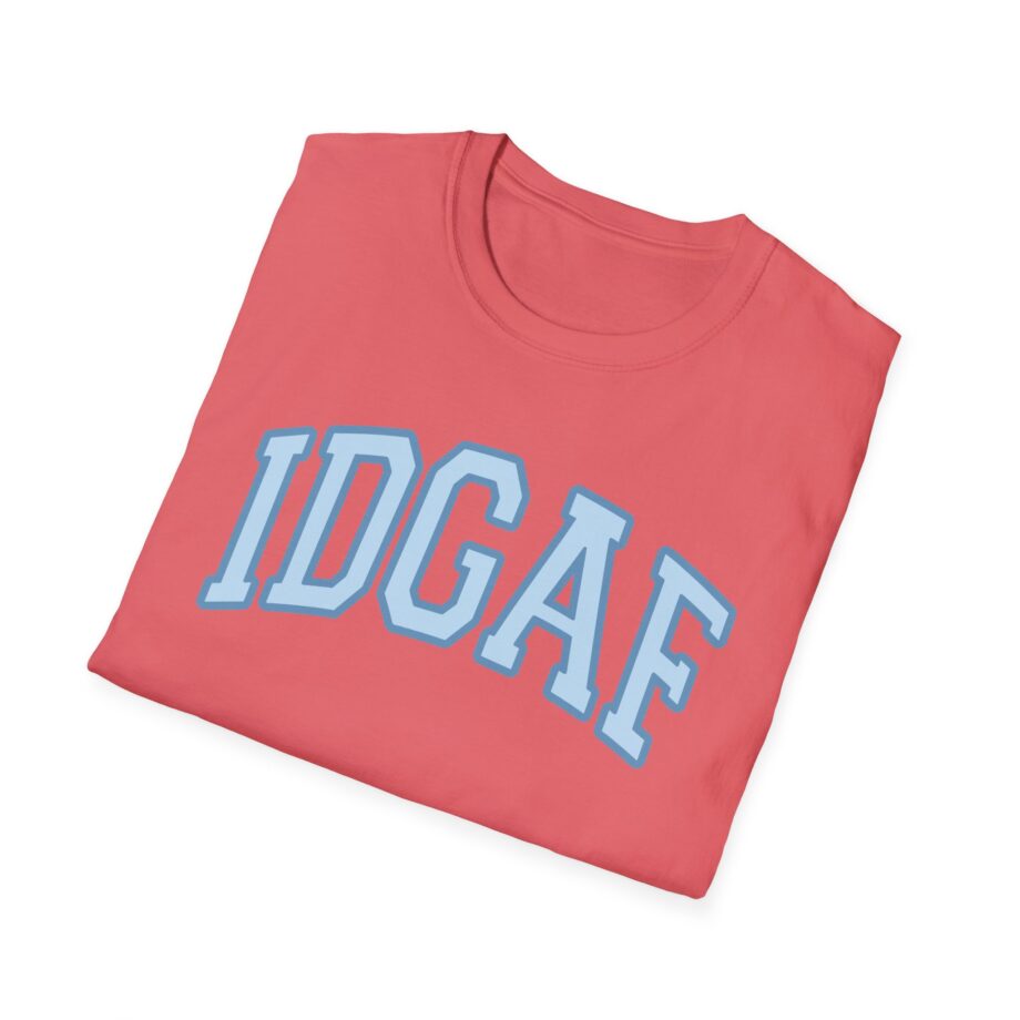 Sadie Crowell Dilfs Unisex Softstyle T-shirt