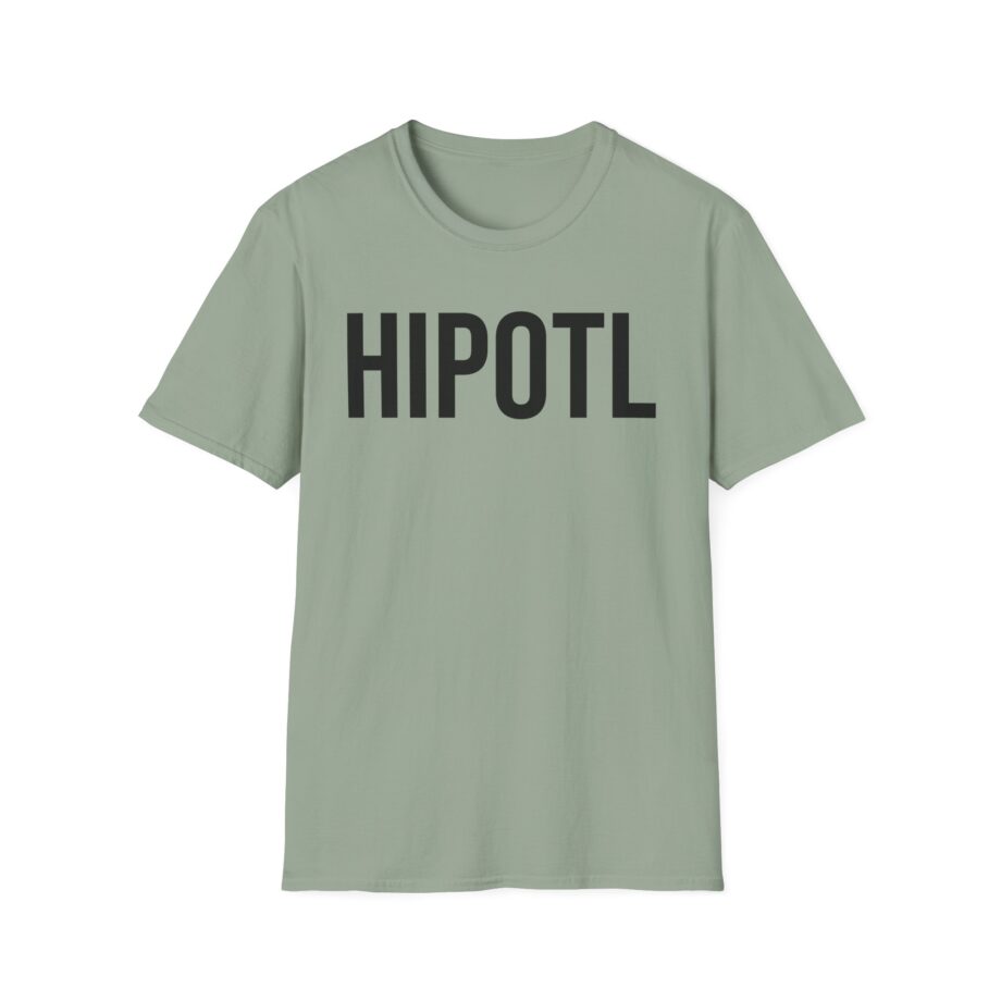 Chipotle Unisex Softstyle T-shirt