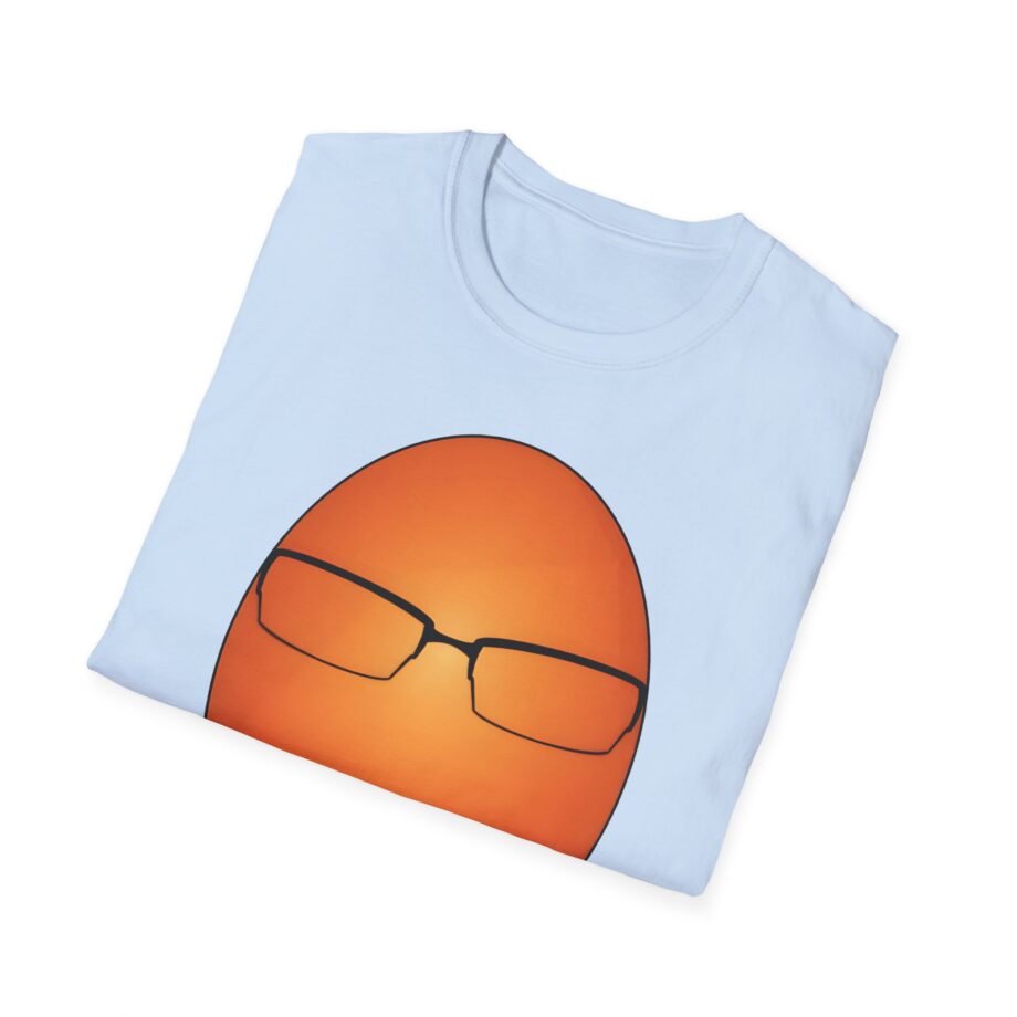 Egg Daddy Northernlion Unisex Softstyle T-Shirt