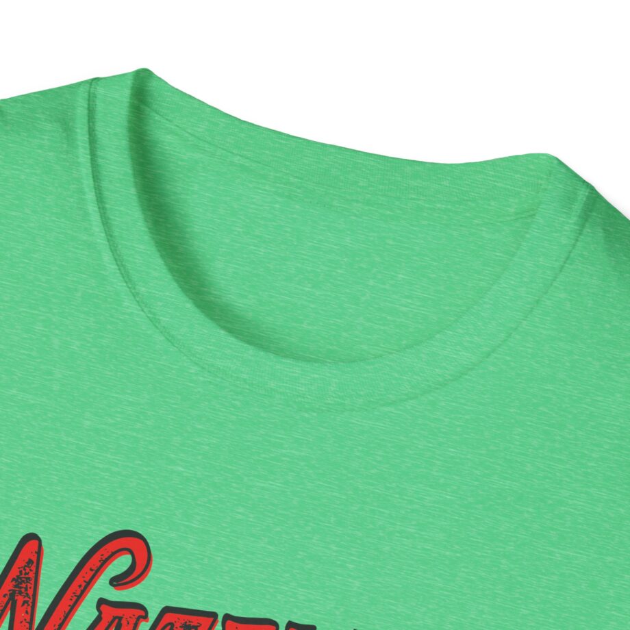 Nateland Podcast Unisex Softstyle T-Shirt