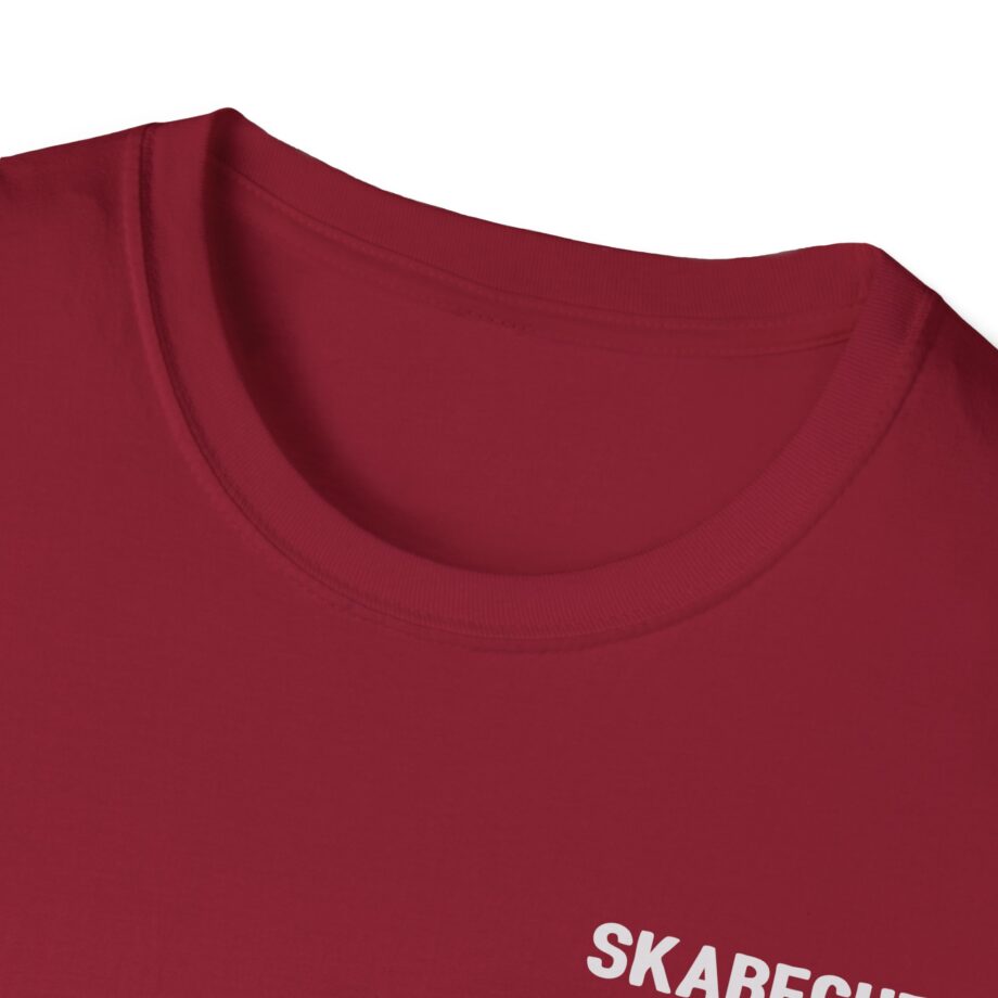 Skabeche Unisex Softstyle T-Shirt