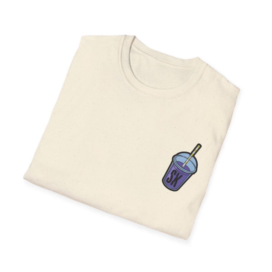 Skabeche Unisex Softstyle T-Shirt