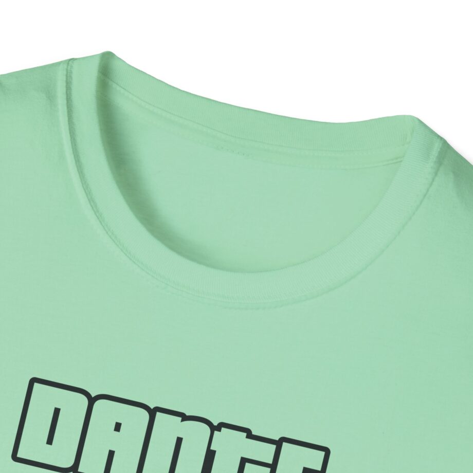 Makko Unisex Softstyle T-shirt