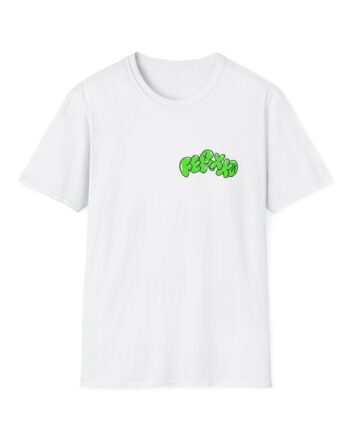 Feid Ferxxo Puff Unisex Softstyle T-shirt