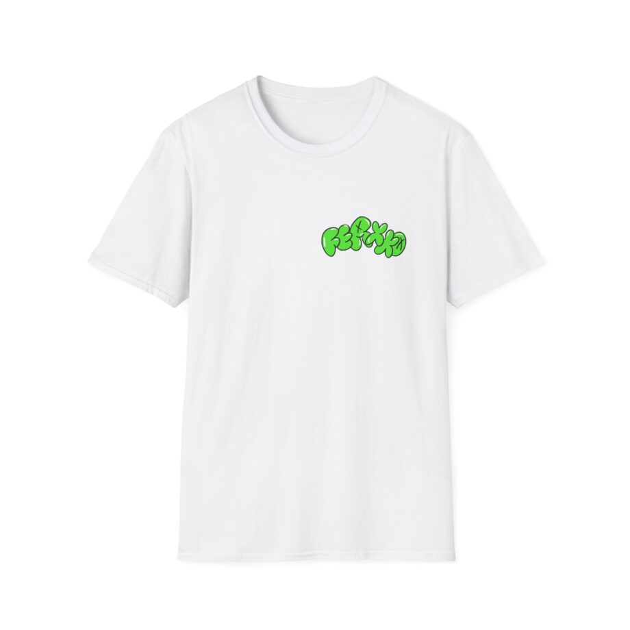 Feid Ferxxo Puff Unisex Softstyle T-shirt