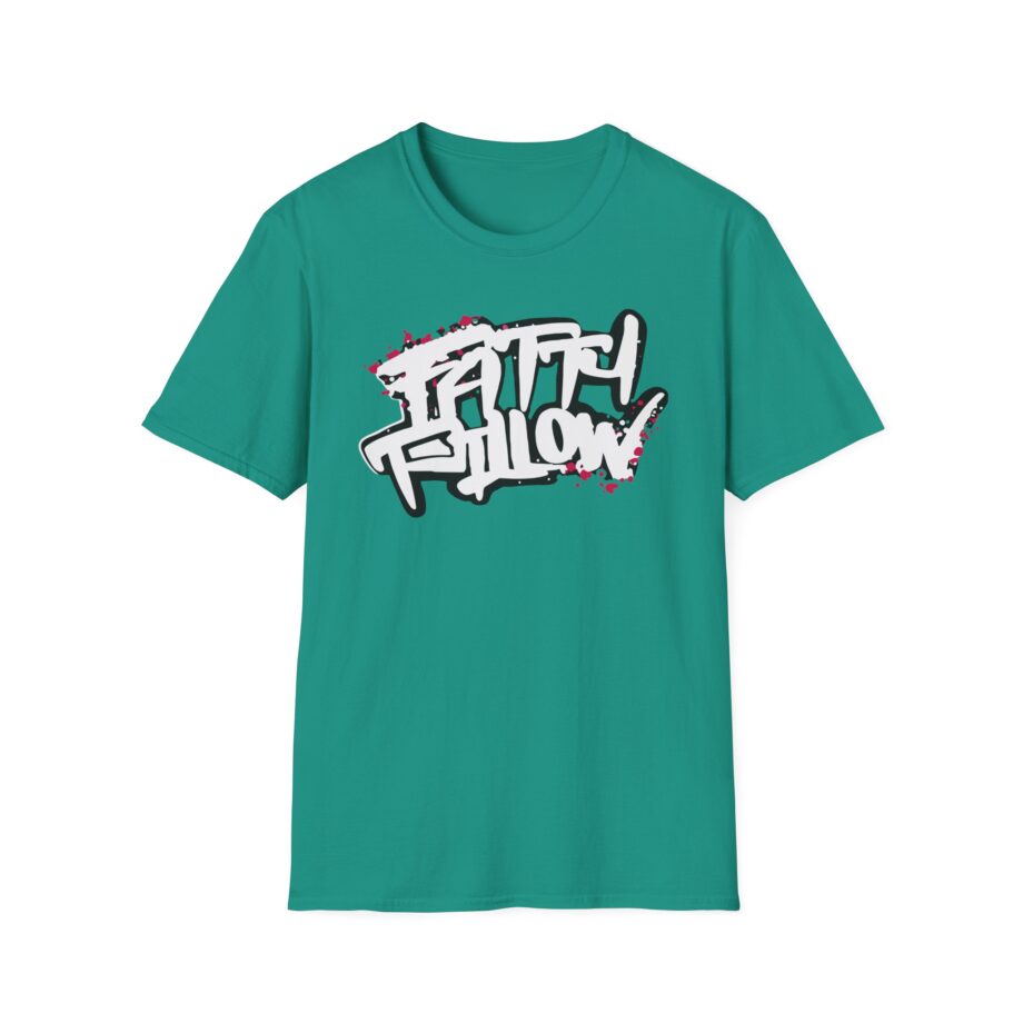 Fattypillow Unisex Softstyle T-Shirt