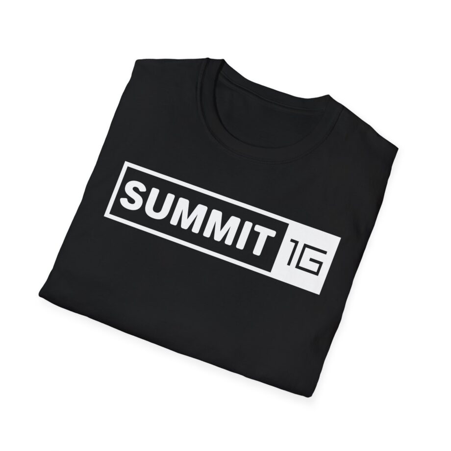 Summit1g Unisex Softstyle T-shirt