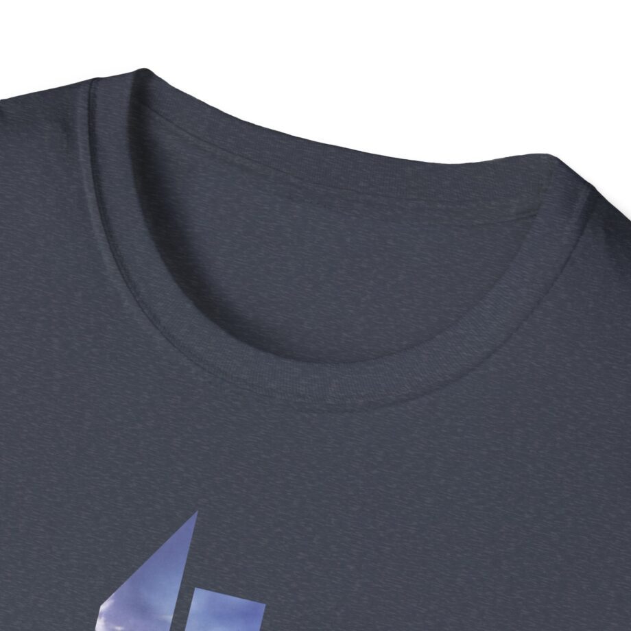 Skrillex  Unisex Softstyle T-Shirt