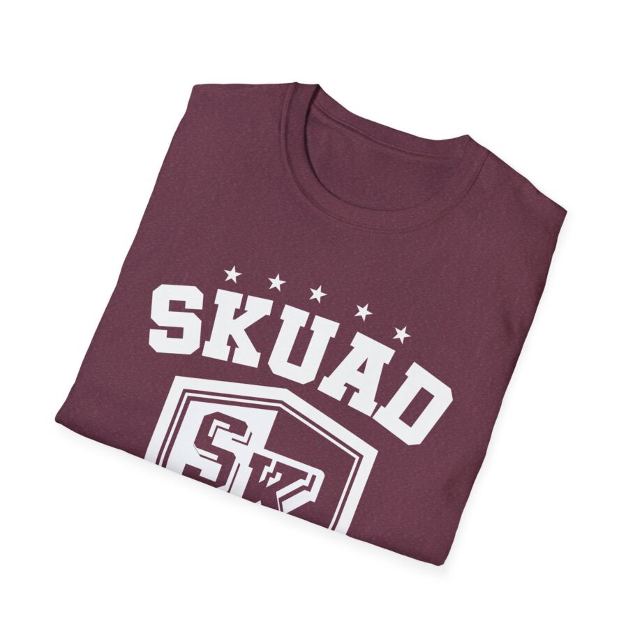 Skabeche Unisex Softstyle T-Shirt