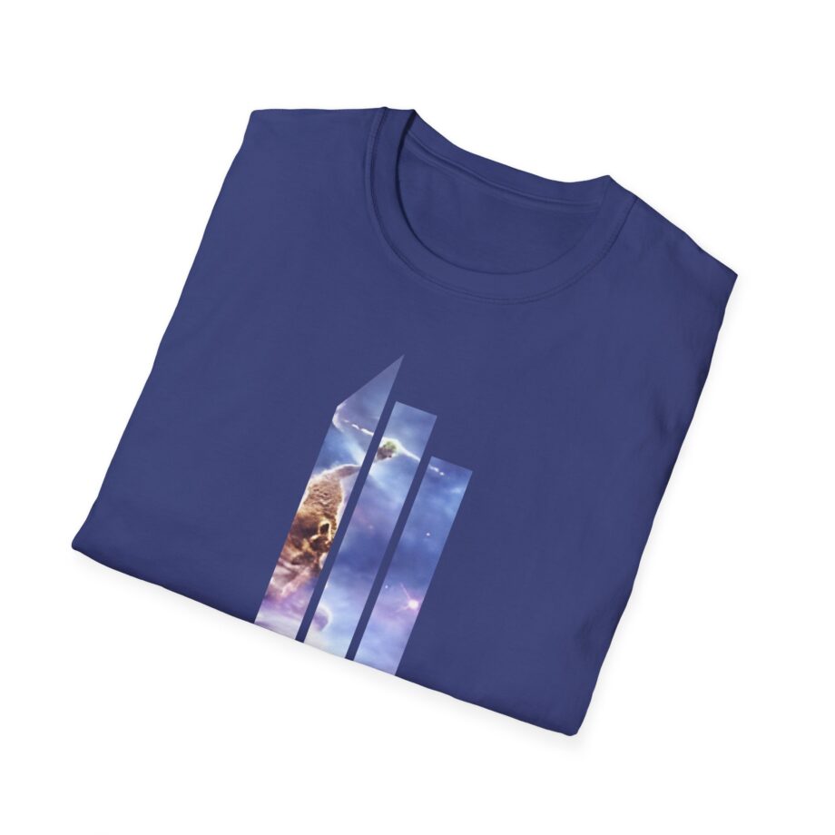 Skrillex  Unisex Softstyle T-Shirt