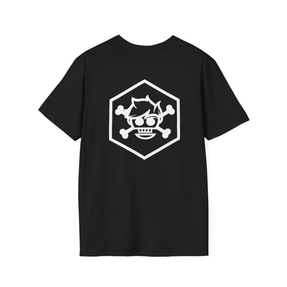Crainer Signature Unisex Softstyle T-shirt
