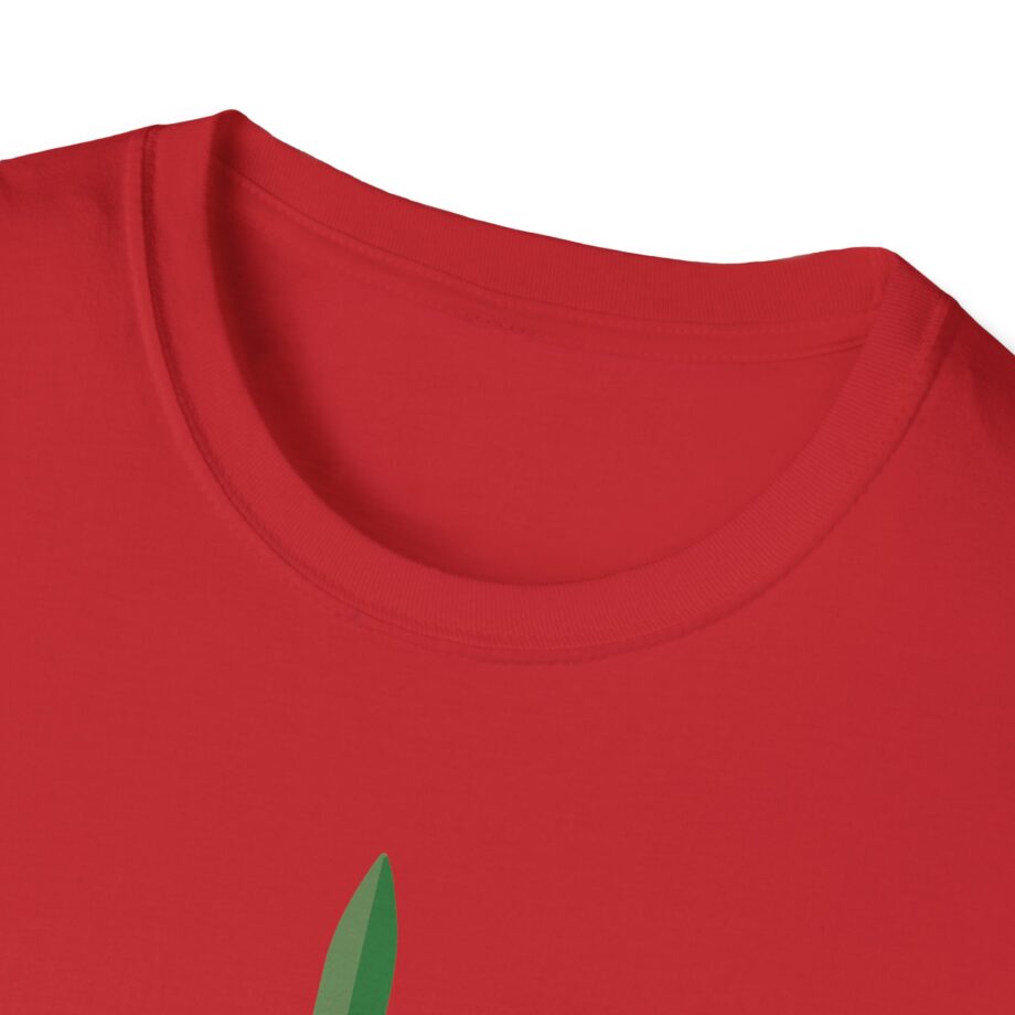 Philza Gaming Vaporware Unisex Softstyle T-shirt