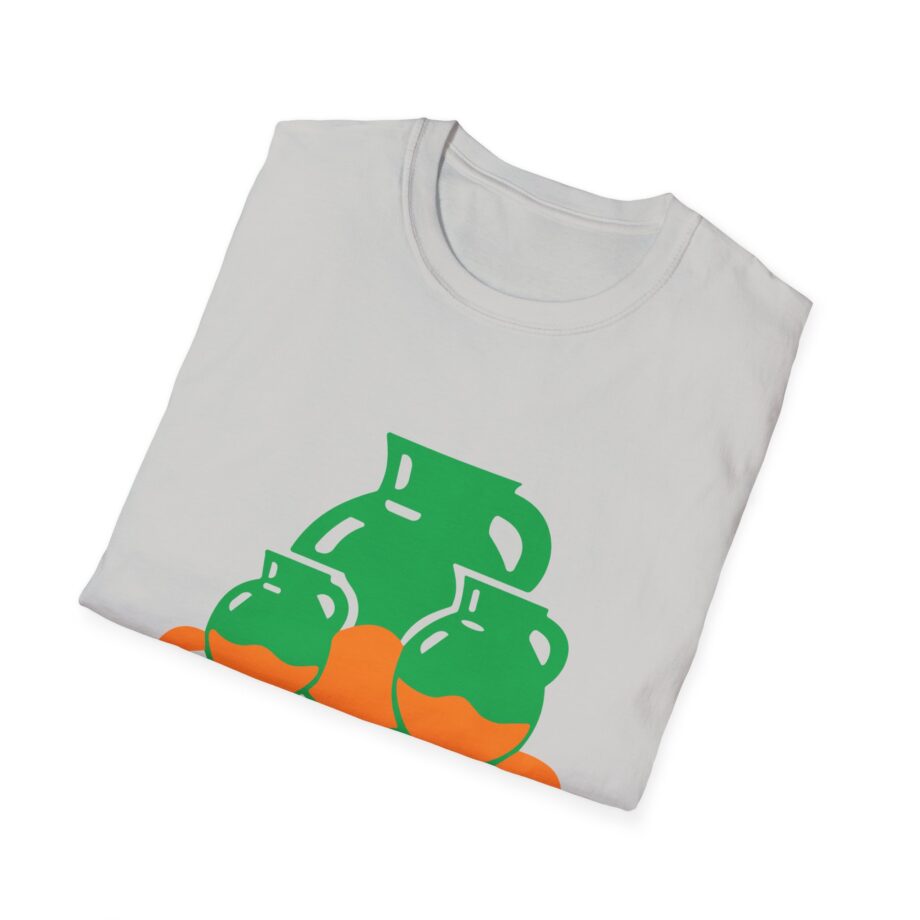 Omar Apollo Unisex Softstyle T-shirt