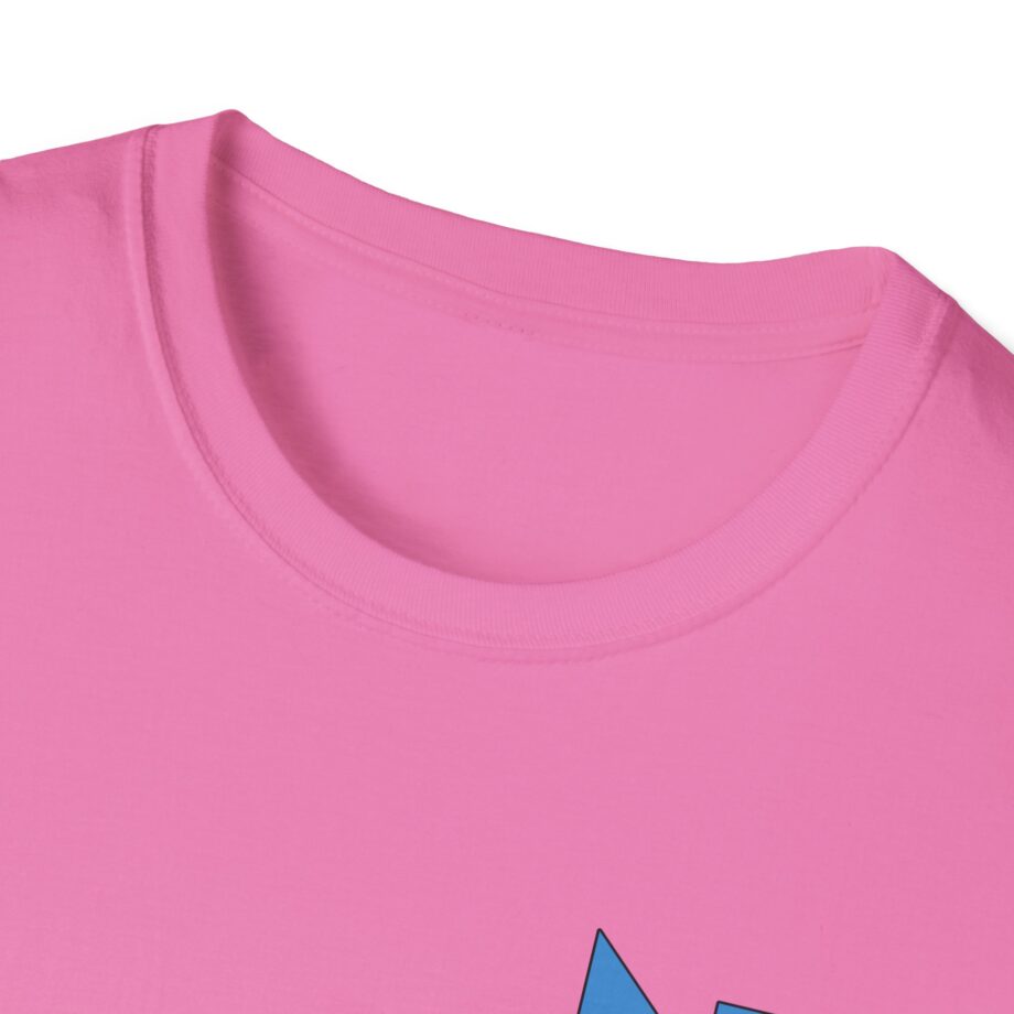 Natanael Cano Unisex Softstyle T-Shirt