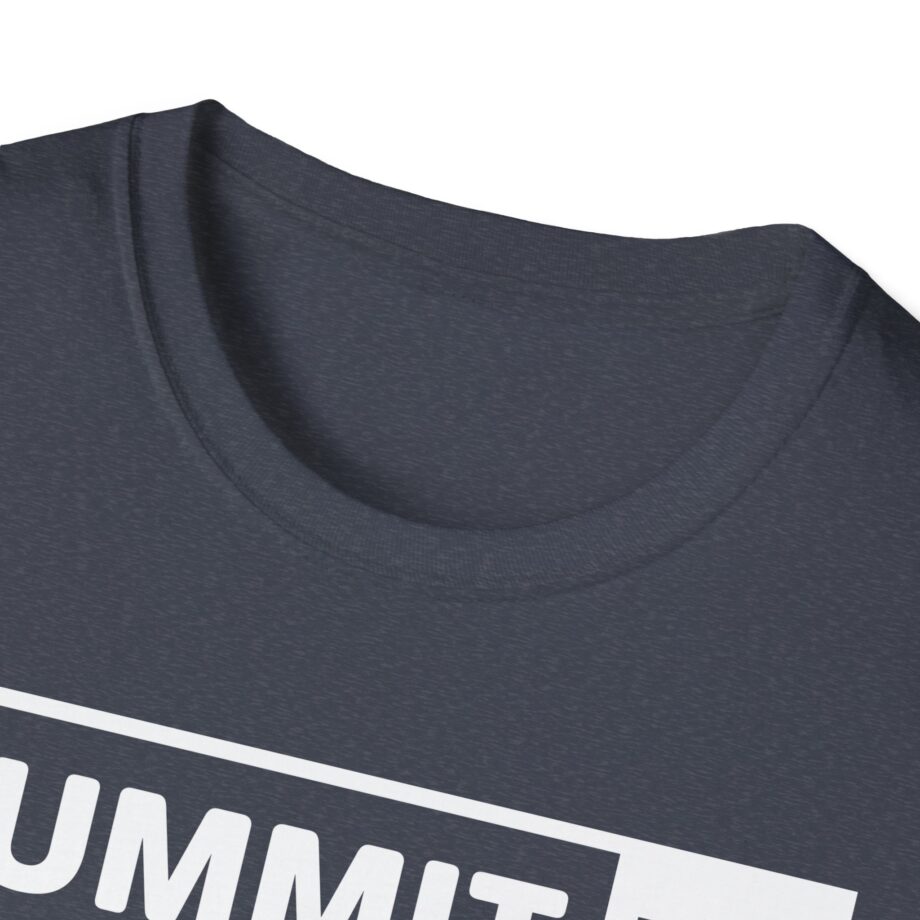 Summit1g Unisex Softstyle T-shirt