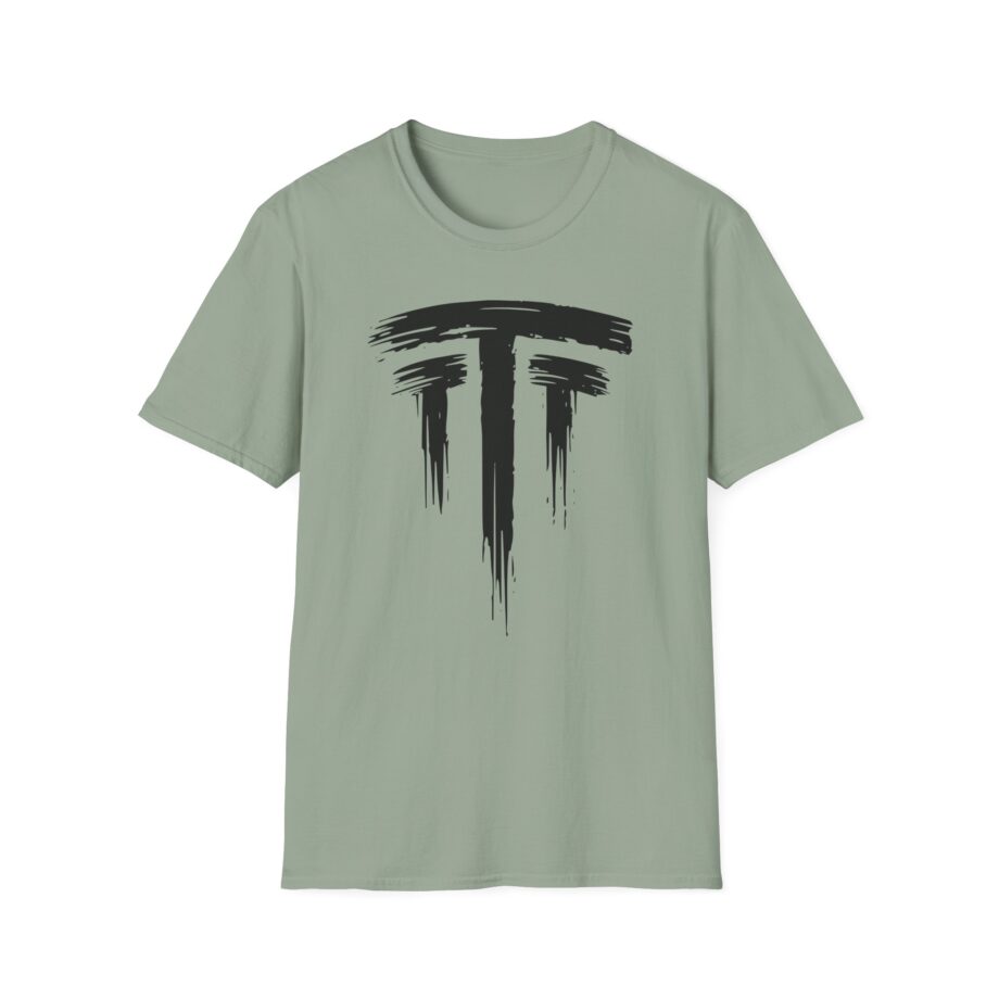 Tfue Unisex Softstyle T-Shirt
