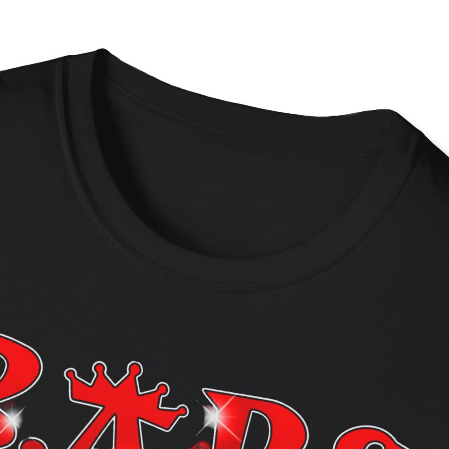 Reign Supreme Unisex Softstyle T-shirt