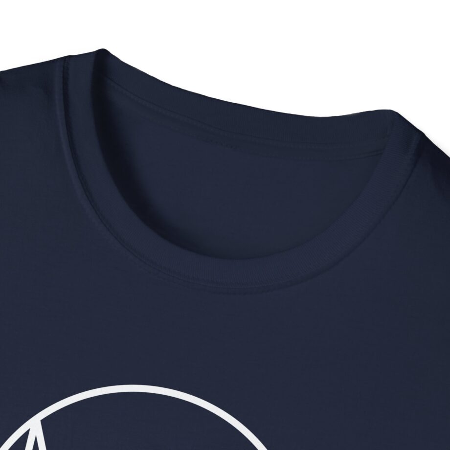 Skrillex OWSLA Logo  Unisex Softstyle T-Shirt