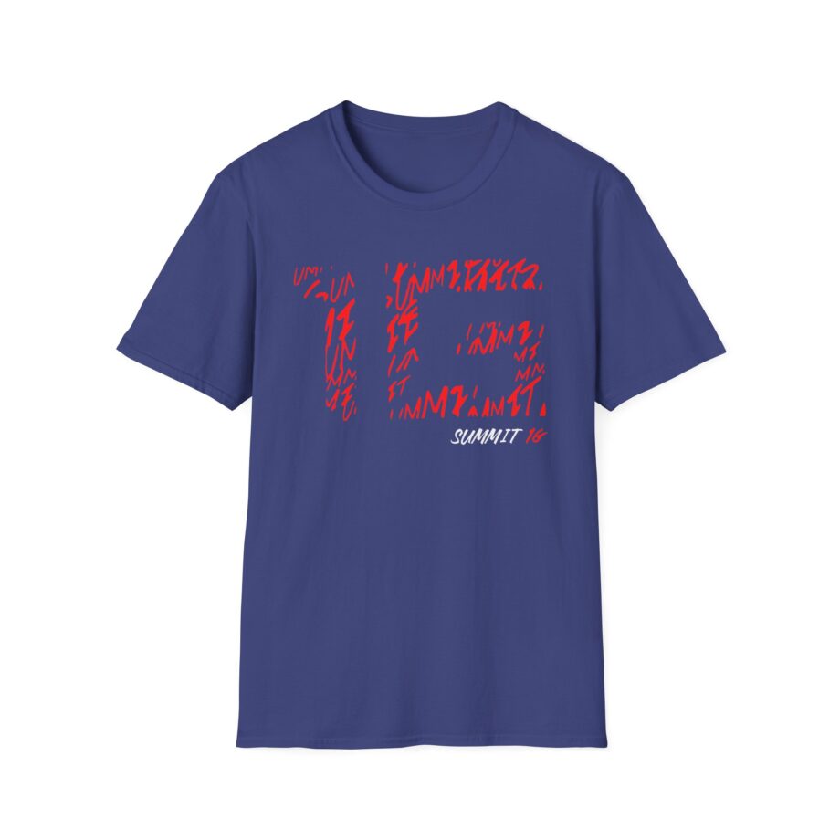Summit1g Unisex Softstyle T-shirt