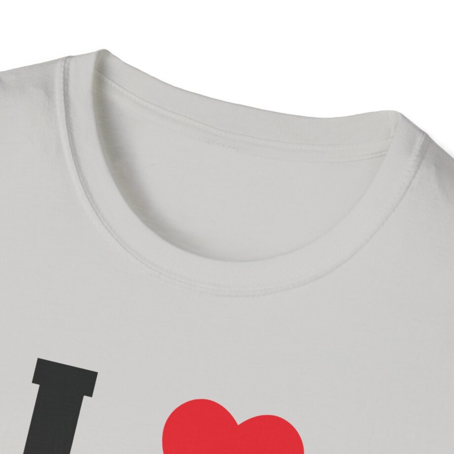 Slushy Noobz Unisex Softstyle T-shirt