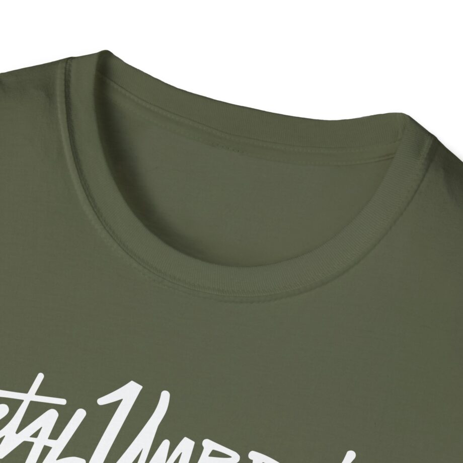 Sypherpk Essentials Unisex Softstyle T-shirt