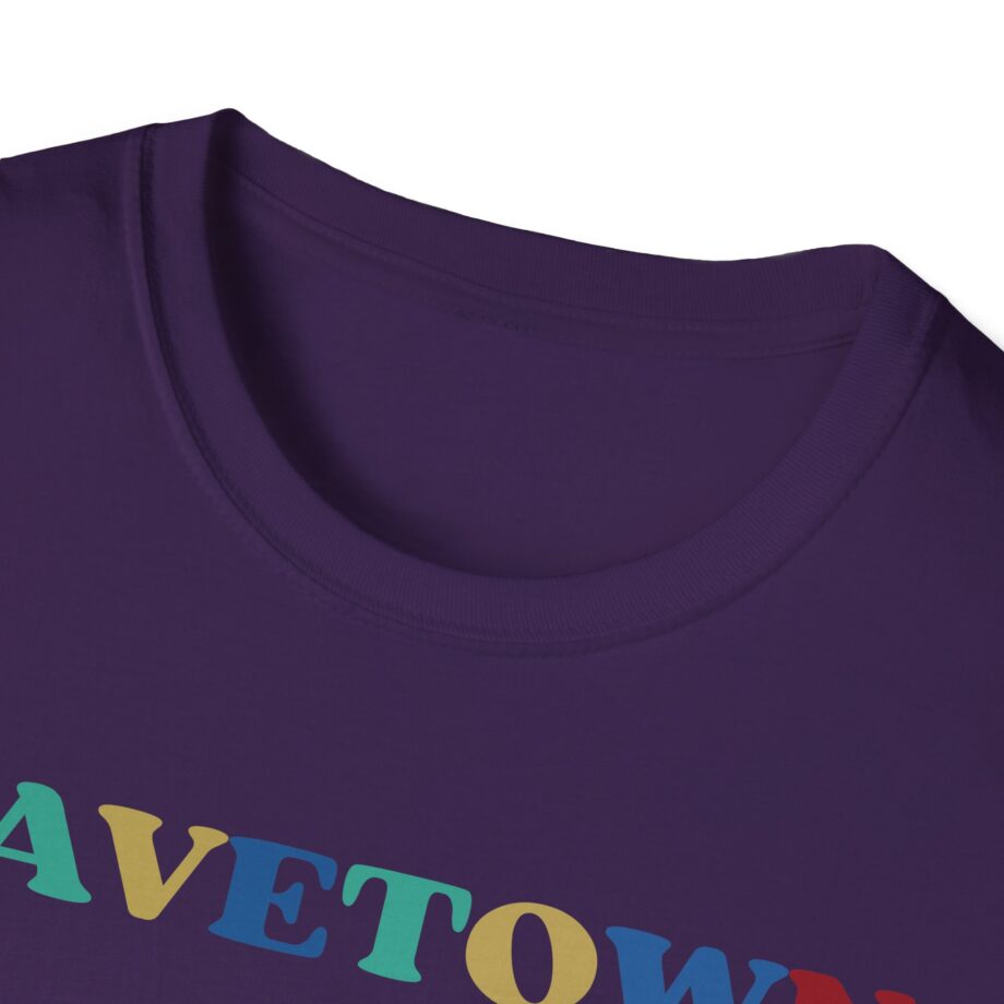 Cavetown Unisex Softstyle T-Shirt