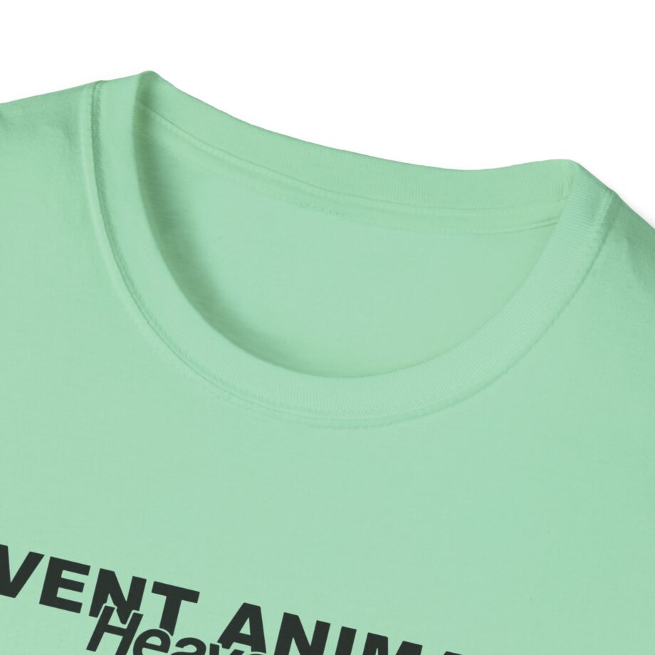 Invent Animate Impact  Unisex Softstyle T-Shirt