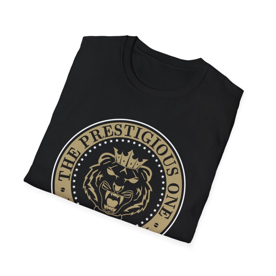 Joe Hendry Prestigious Peasants in Training  Unisex Softstyle T-shirt