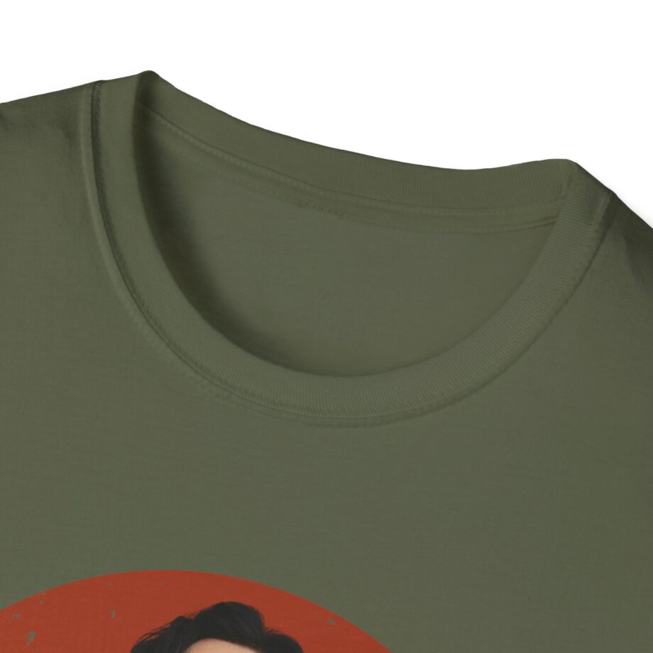 Wendigoon  Unisex Softstyle Tee