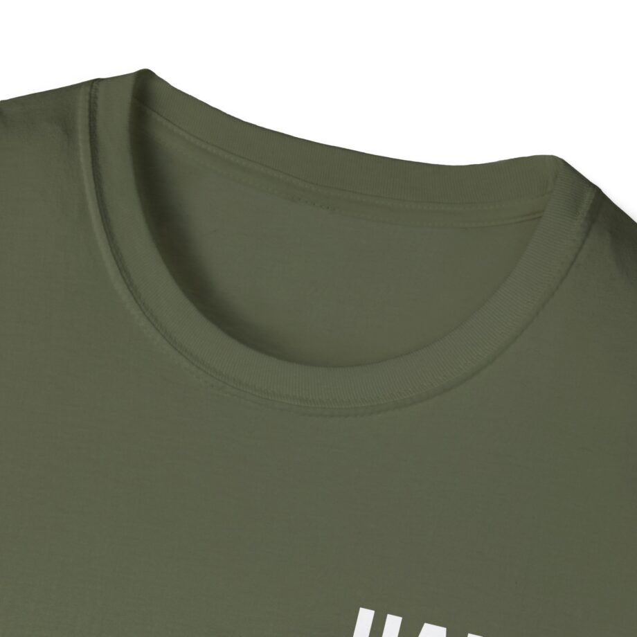 Adele Hallo Youth Unisex Softstyle T-Shirt