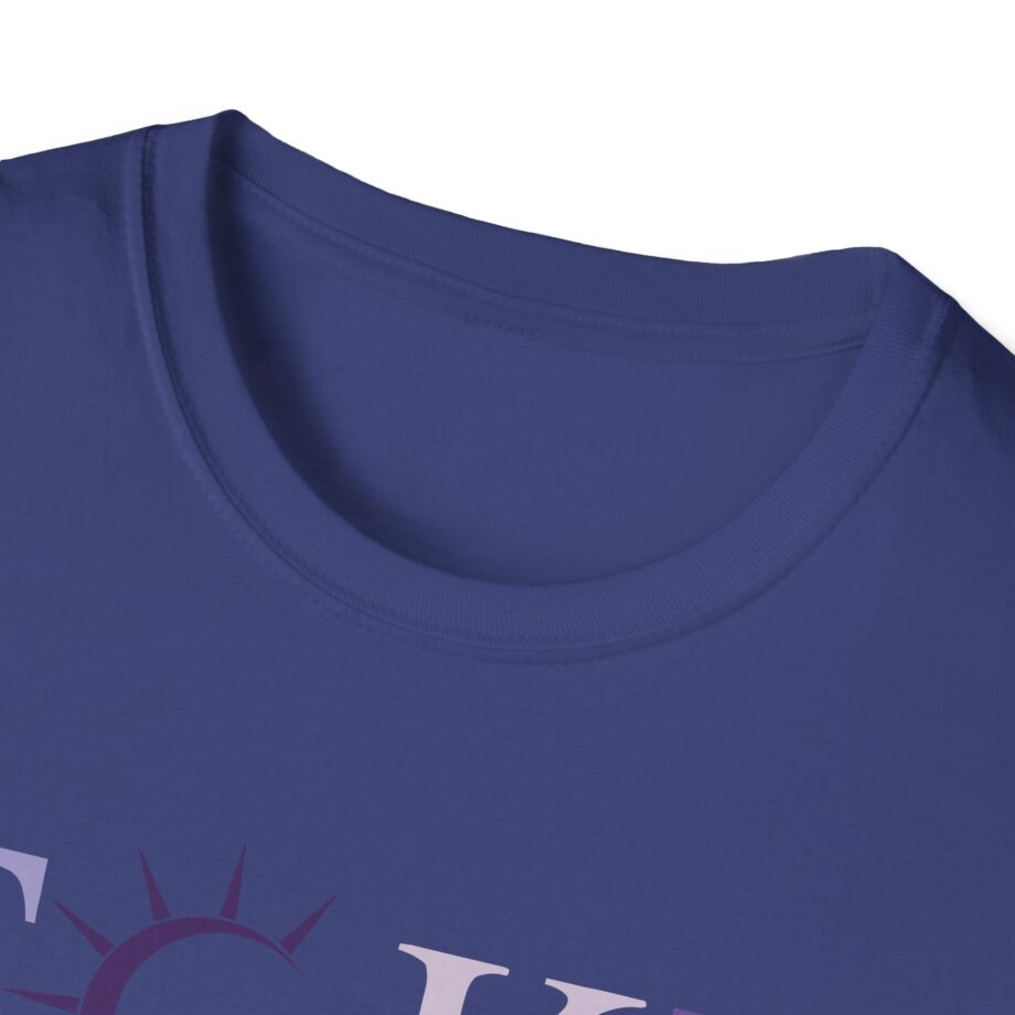 Kendall Rae Tckr Unisex Softstyle T-shirt
