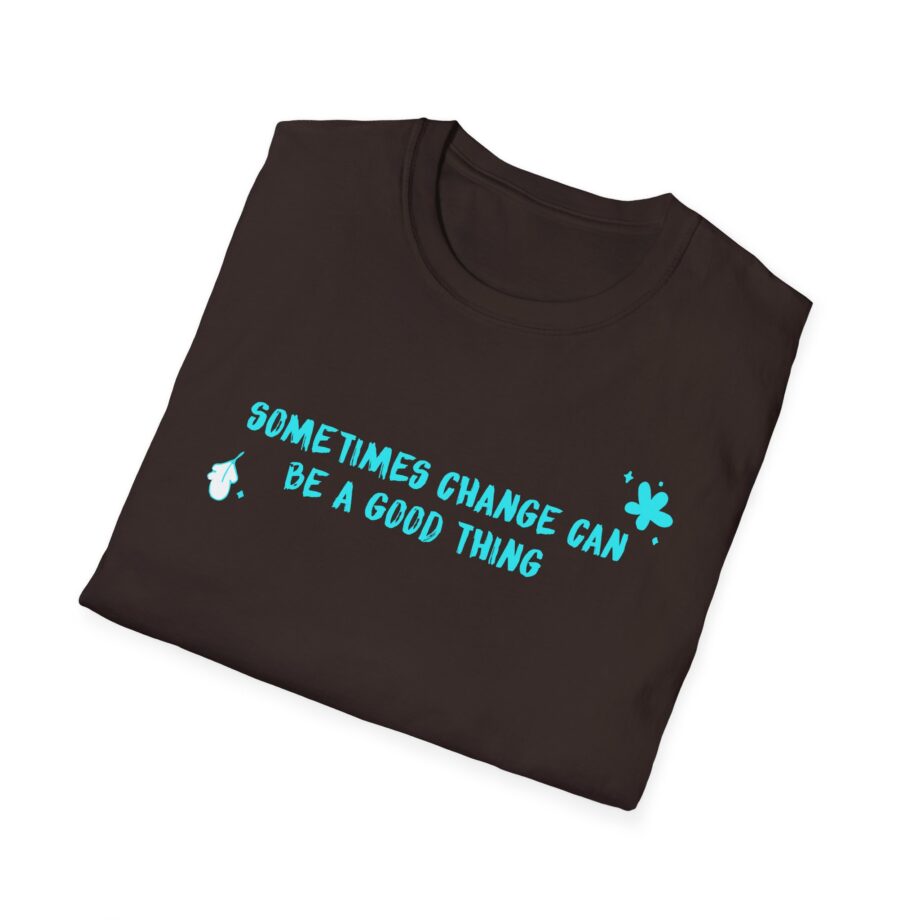 Heartstopper Unisex Softstyle T-Shirt