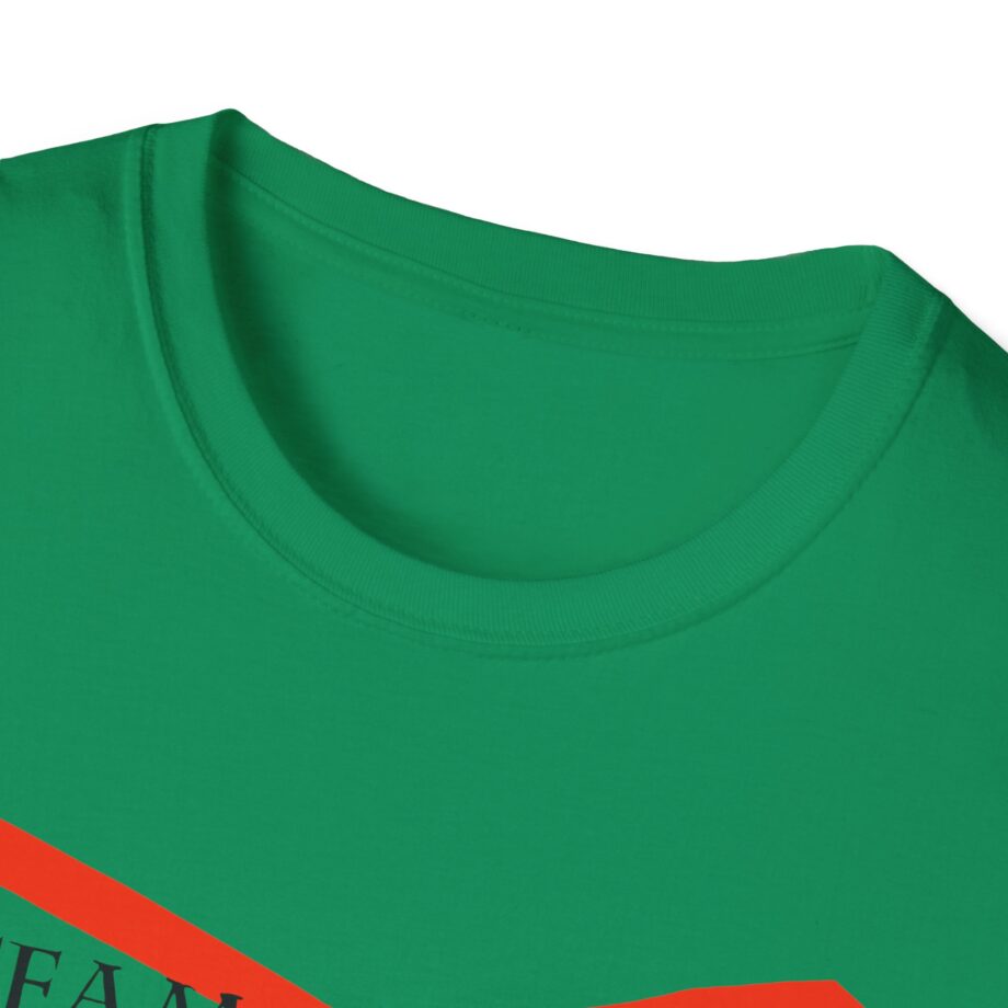 Slushy Noobz Team Mandy Unisex Softstyle T-shirt