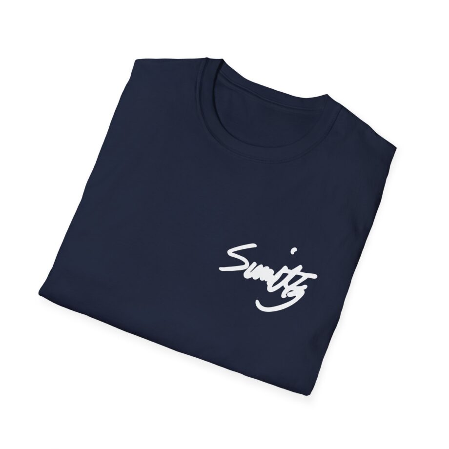 Summit1g Signature Unisex Softstyle T-shirt