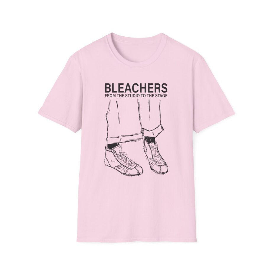 Bleachers Unisex Softstyle T-shirt
