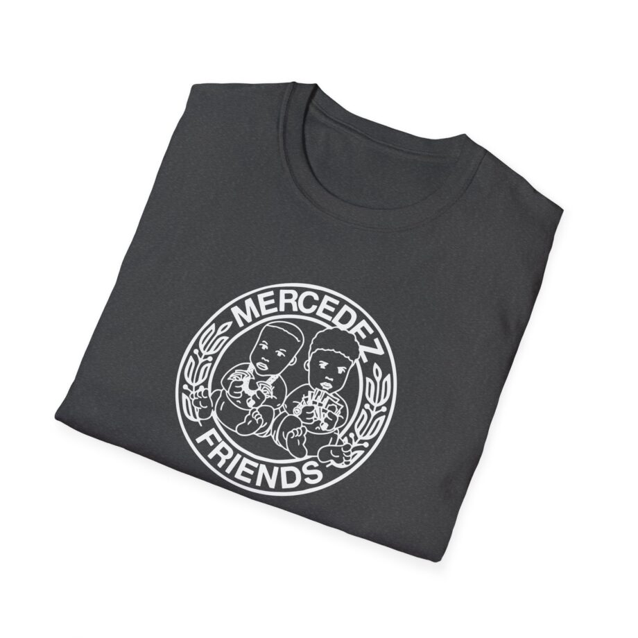 Shindy Affalterbach Unisex Softstyle T-Shirt