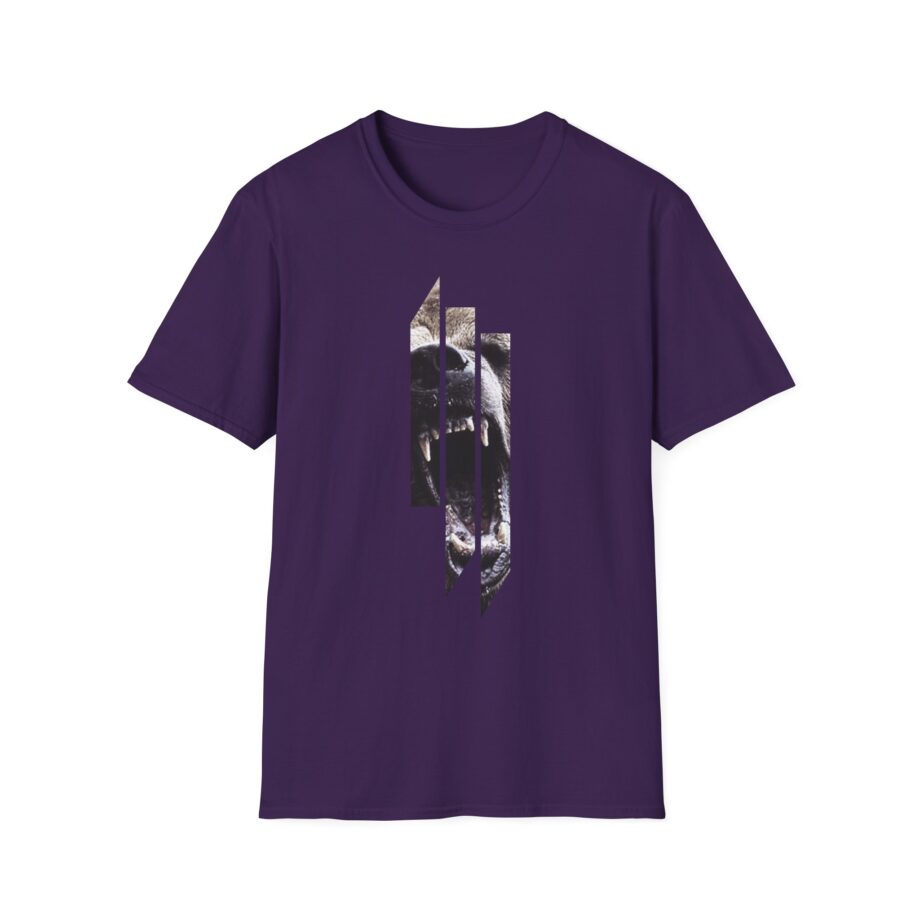 Skrillex Unisex Softstyle T-Shirt