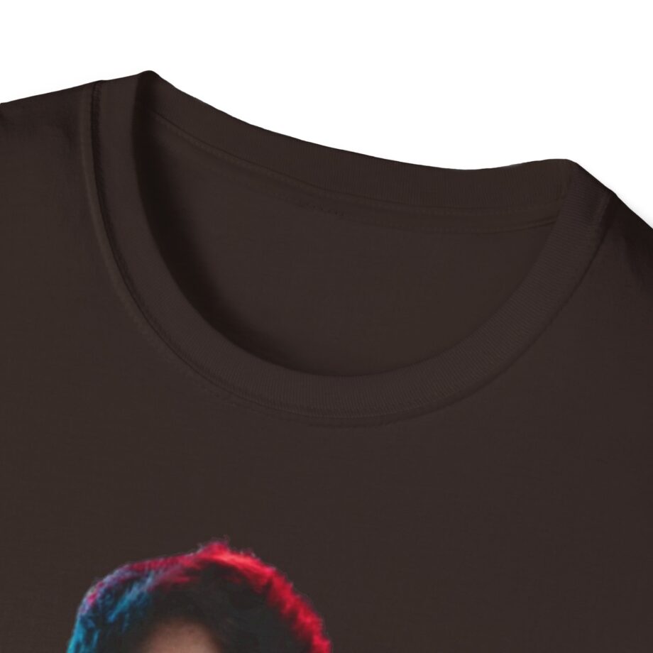 Bugha Unisex Softstyle T-Shirt